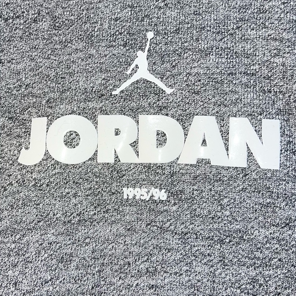 Jordan Hoodie